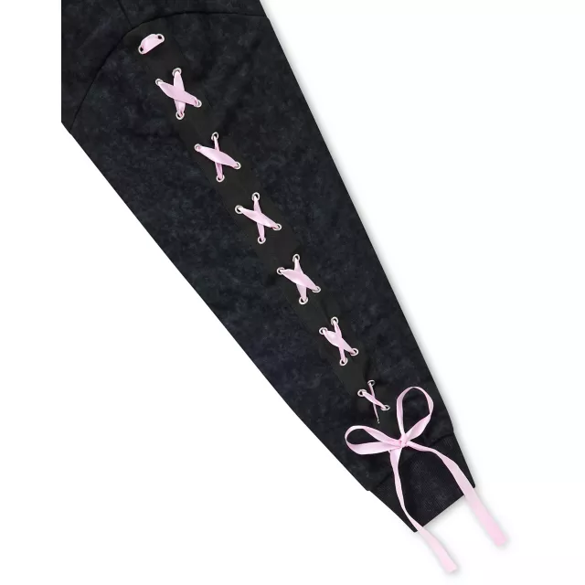 Terrifier Cute But Crazy Hoodie