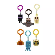 Minecraft Backpack Hanger Blind Box at Spencer's