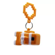 Minecraft Backpack Hanger Blind Box at Spencer's