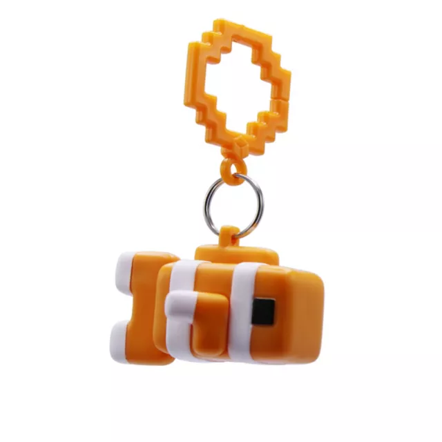 Minecraft Backpack Hanger Blind Box at Spencer's