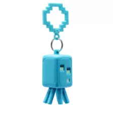 Minecraft Backpack Hanger Blind Box at Spencer's