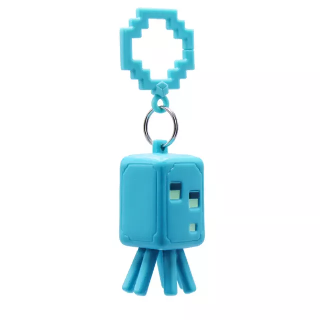Minecraft Backpack Hanger Blind Box at Spencer's