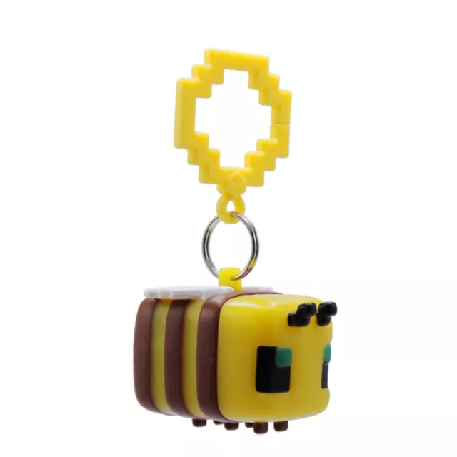 Minecraft Backpack Hanger Blind Box at Spencer's