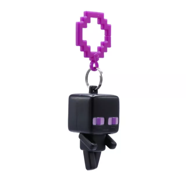 Minecraft Backpack Hanger Blind Box at Spencer's