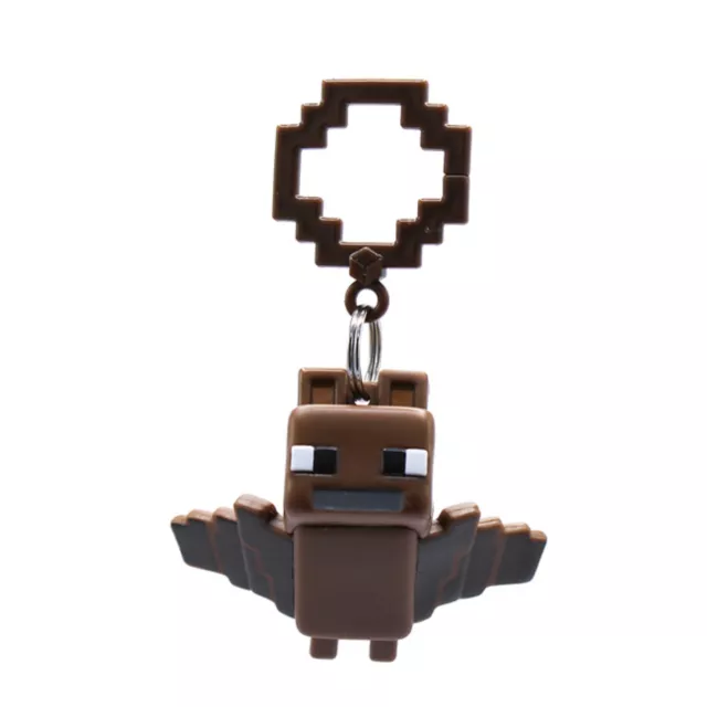 Minecraft Backpack Hanger Blind Box at Spencer's