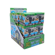 Minecraft Backpack Hanger Blind Box at Spencer's
