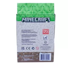Minecraft Backpack Hanger Blind Box at Spencer's