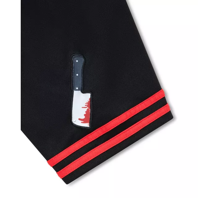 Terrifier Baseball Jersey