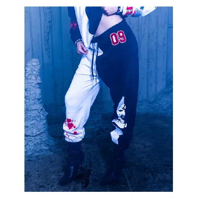 Art the Clown Jogger Pants - Terrifier