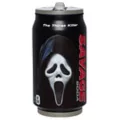 Ghost Face Savage Soda Reusable Can - 12 oz. at Spencer's