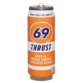 69 Thrust Can Water Bottle - 17 oz. at Spencer's
