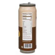 Poopsie Can Water Bottle - 17 oz. at Spencer's