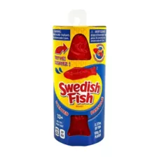 Swedish Fish Squishy Toy at Spencer's