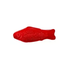 Swedish Fish Squishy Toy at Spencer's