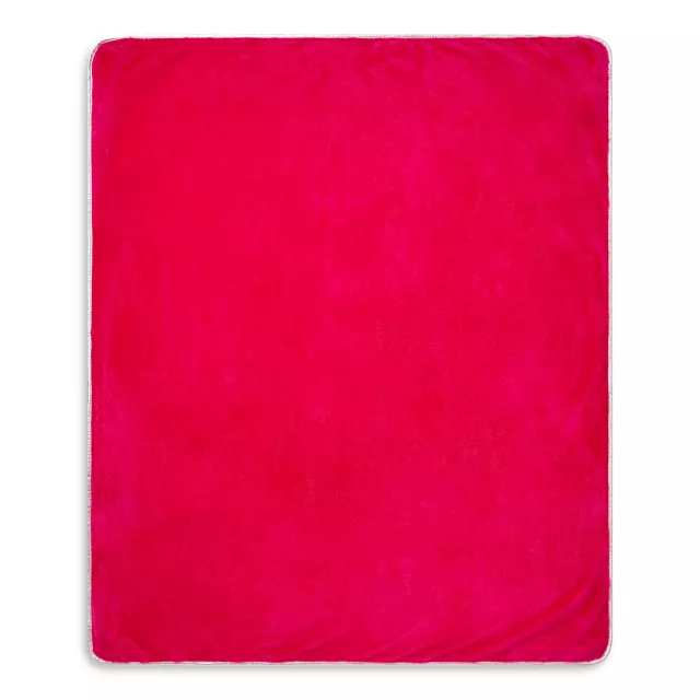 Kayla Malecc Jolly Ass Bitch Fleece Blanket