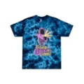 Insane Clown Posse Hell’s Pit Tie Dye T Shirt at Spencer's