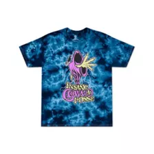 Insane Clown Posse Hell’s Pit Tie Dye T Shirt at Spencer's