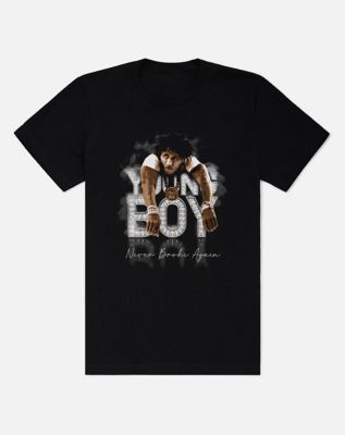 NBA YoungBoy Bling T Shirt