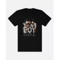 NBA YoungBoy Bling T Shirt at Spencer's