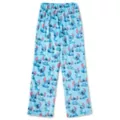 Stitch Plush Lounge Pants - Lilo & Stitch at Spencer's