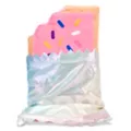 Pop-Tarts Frosted Strawberry Milkshake Mini Pillow Set at Spencer's