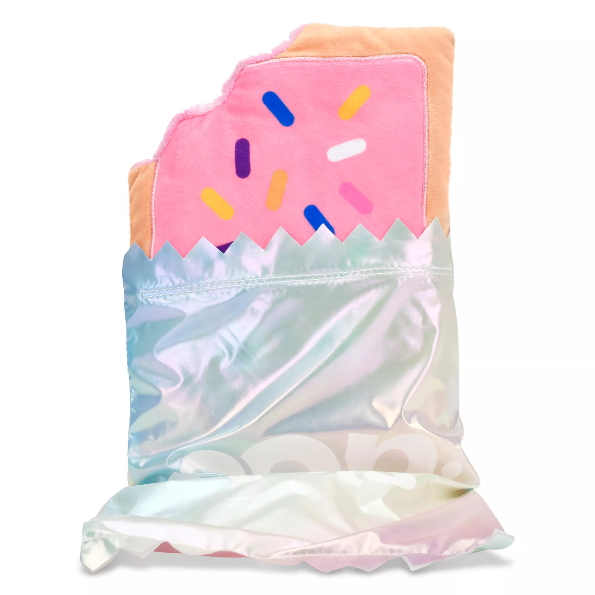 Pop-Tarts Frosted Strawberry Milkshake Mini Pillow Set at Spencer's