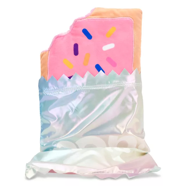 Pop-Tarts Frosted Strawberry Milkshake Mini Pillow Set at Spencer's