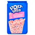 Pop-Tarts Frosted Strawberry Milkshake Mini Pillow Set at Spencer's