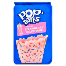 Pop-Tarts Frosted Strawberry Milkshake Mini Pillow Set at Spencer's