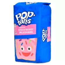 Pop-Tarts Frosted Strawberry Milkshake Mini Pillow Set at Spencer's