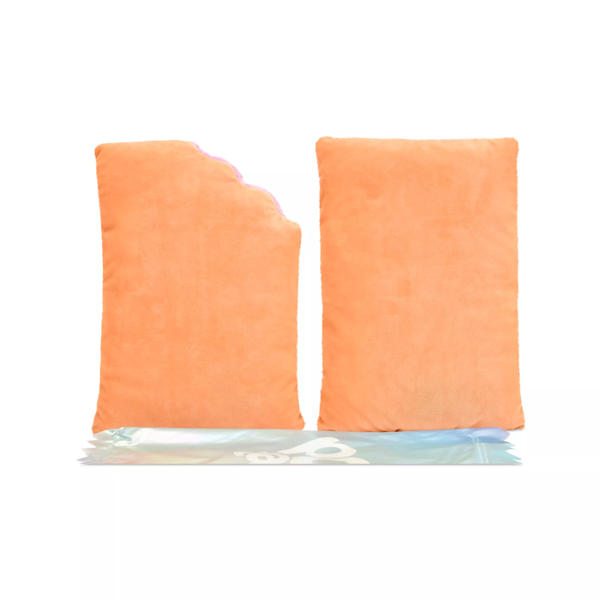 Pop-Tarts Frosted Strawberry Milkshake Mini Pillow Set at Spencer's