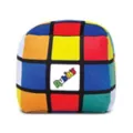 Rubik's Cube Pillow at Spencer's