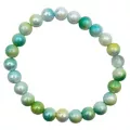Blue and Green Long Distance Bracelets – 2 Pack at Spencer's