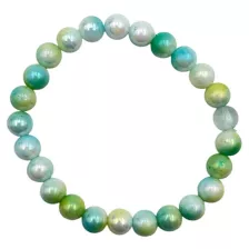Blue and Green Long Distance Bracelets – 2 Pack at Spencer's
