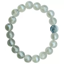 Blue and Green Long Distance Bracelets – 2 Pack at Spencer's