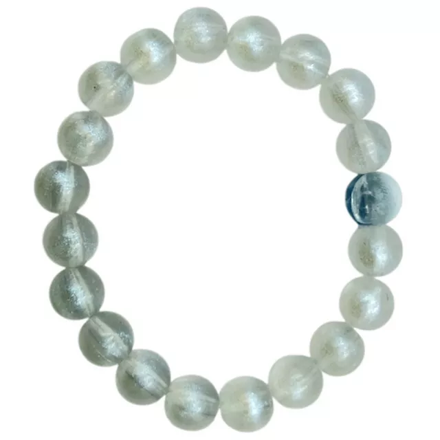 Blue and Green Long Distance Bracelets – 2 Pack at Spencer's