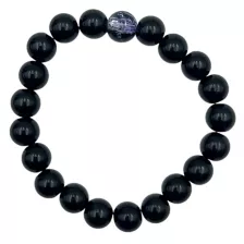 Black and Purple Marble Long Distance Bracelets - 2 Pack at Spencer's