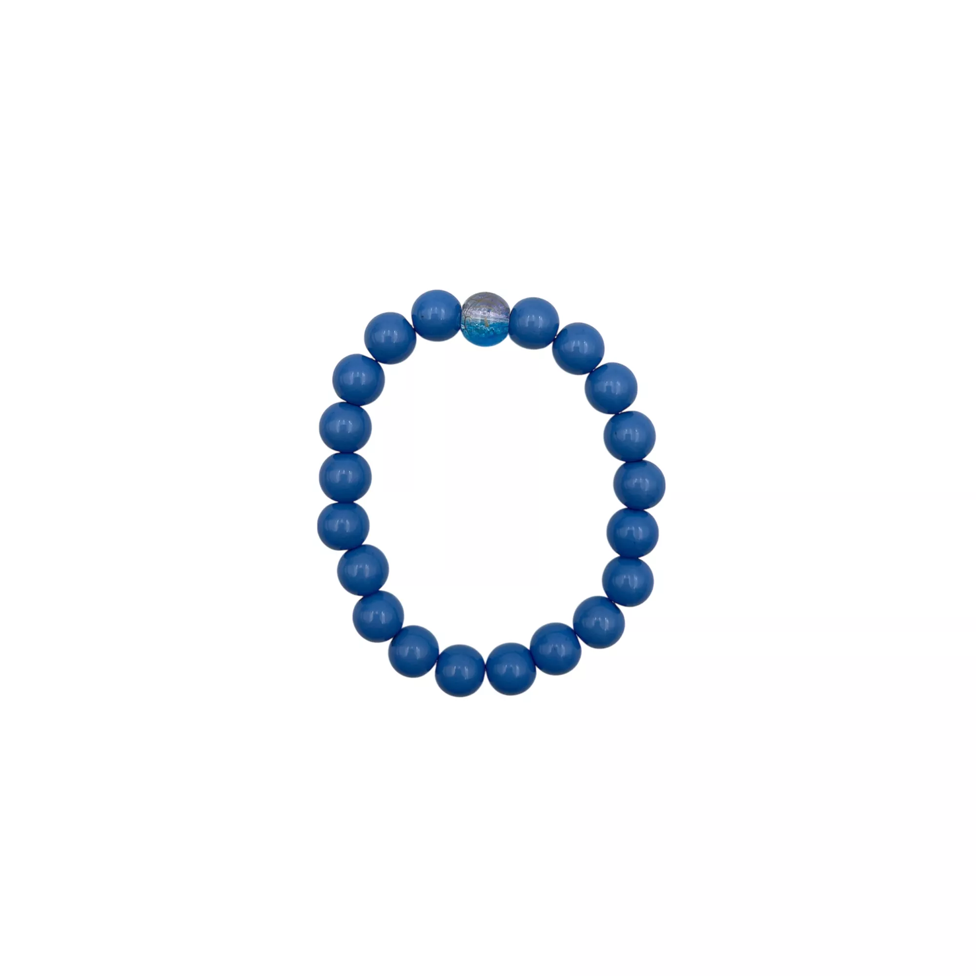 Blue Long Distance Bracelets – 2 Pack at Spencer's