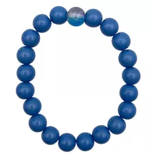 Blue Long Distance Bracelets – 2 Pack at Spencer's