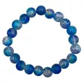 Blue Long Distance Bracelets – 2 Pack at Spencer's