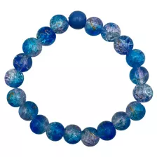 Blue Long Distance Bracelets – 2 Pack at Spencer's