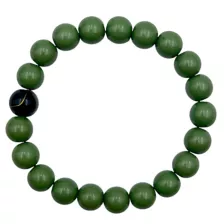 Black and Green Marble Long Distance Bracelets – 2 Pack at Spencer's