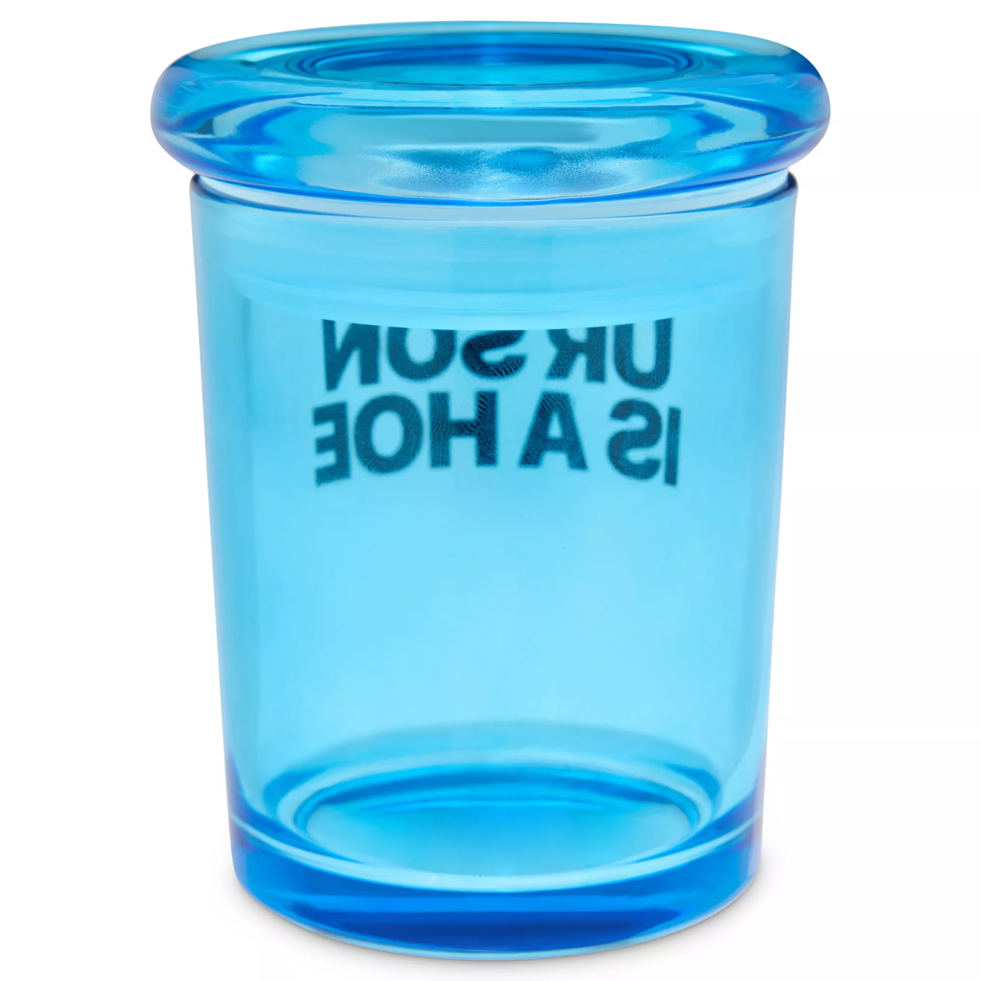 Kayla Malecc Ur Son Is a Hoe Stash Jar - 6 oz.