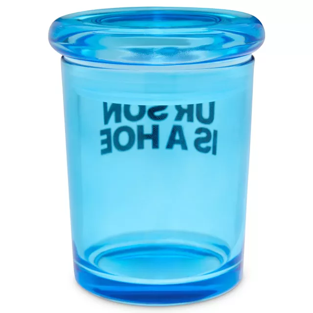 Kayla Malecc Ur Son Is a Hoe Stash Jar - 6 oz. at Spencer's