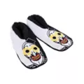 Terrifier Slipper Socks at Spencer's