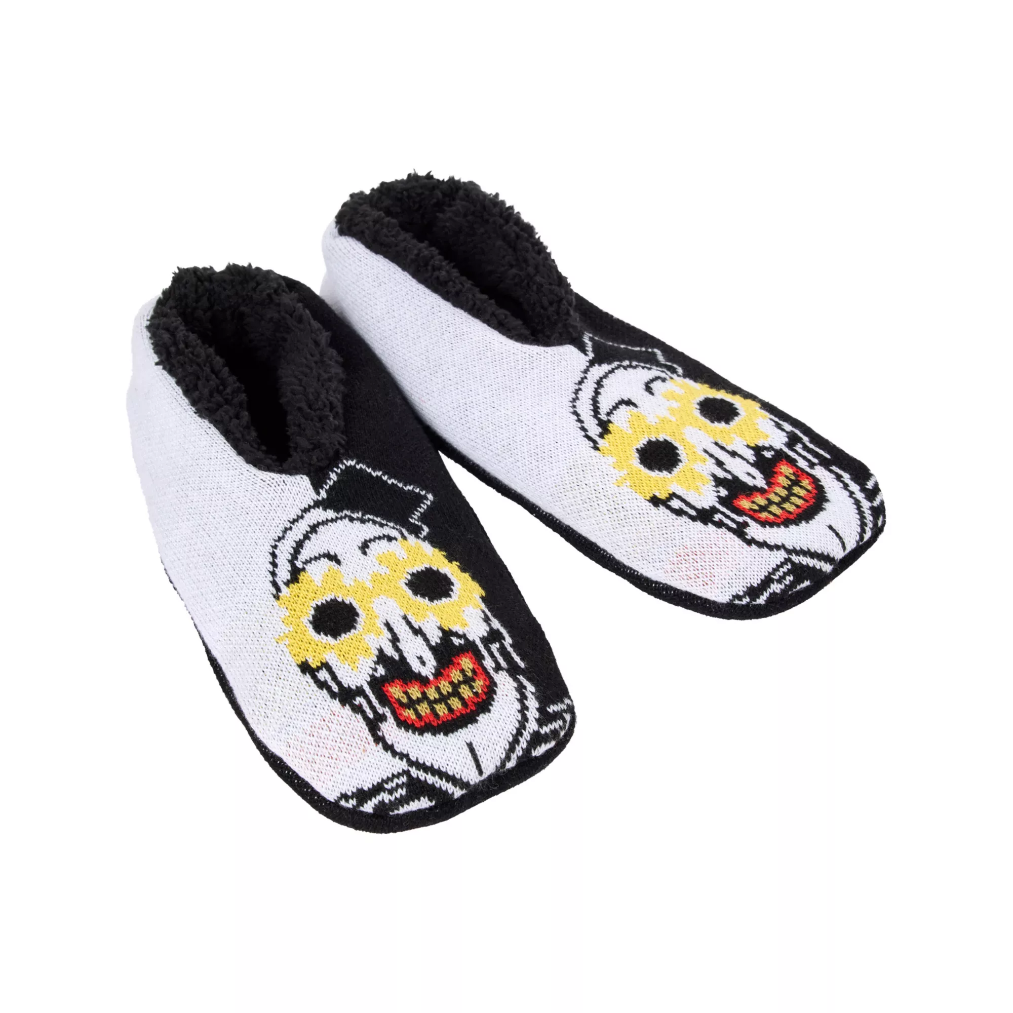 Terrifier Slipper Socks at Spencer's