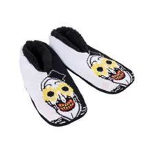 Terrifier Slipper Socks at Spencer's