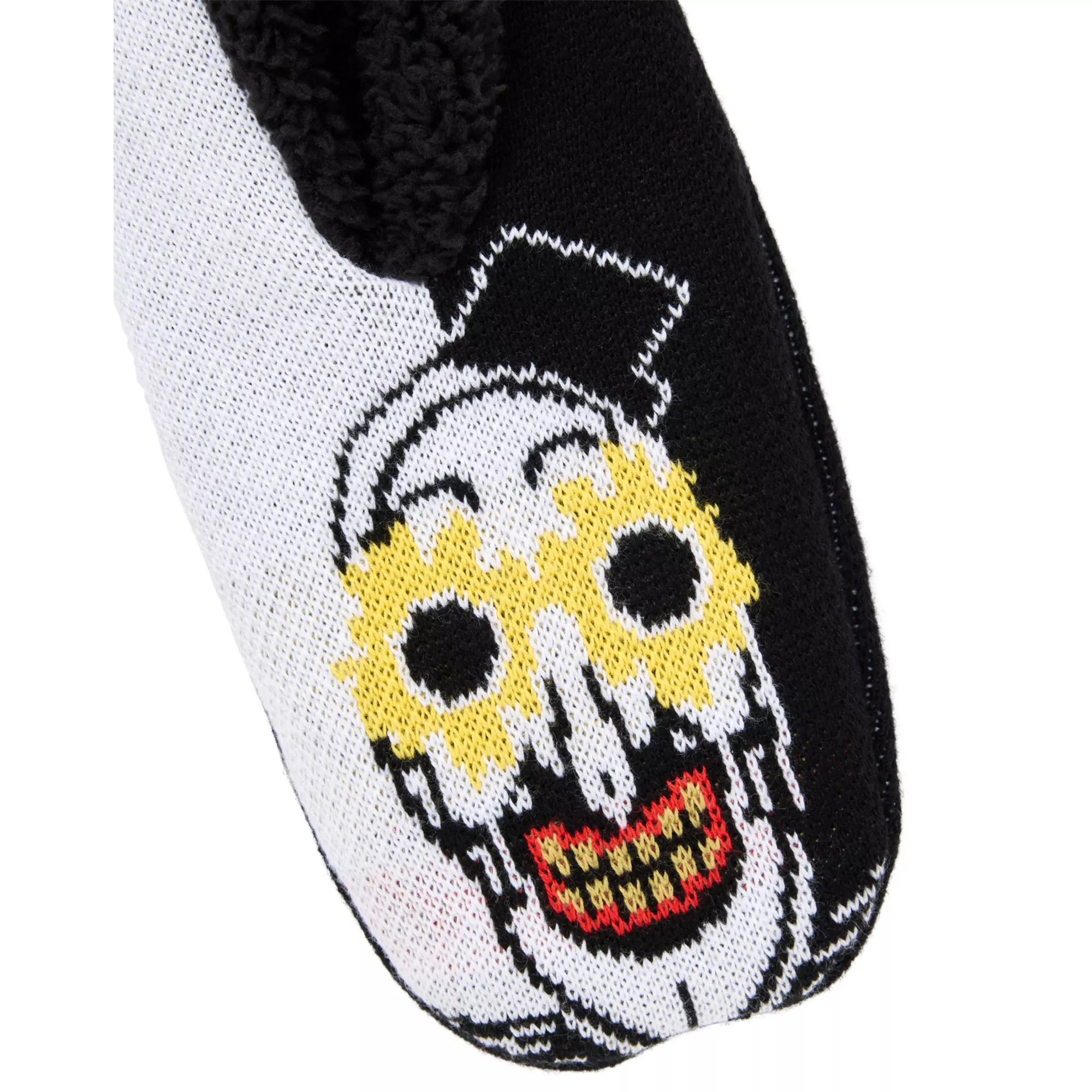 Terrifier Slipper Socks at Spencer's
