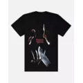 Freddy vs Jason T Shirt at Spencer's