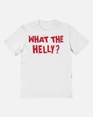 What the Helly T Shirt